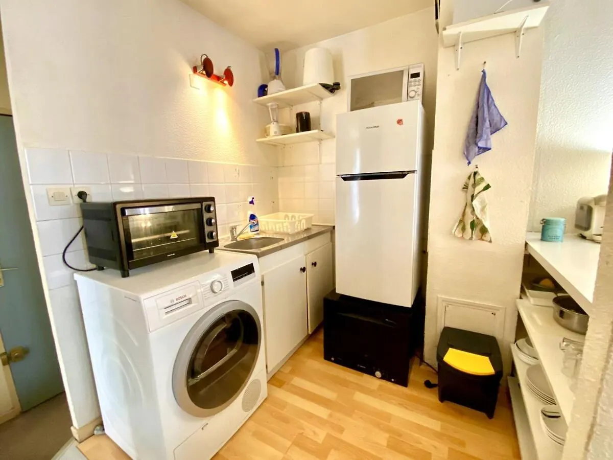 Jolie T1 Spacieux, En Plein Centre D'Avignon Apartment Avignon